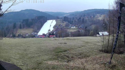 Údolí Dolní Dvůr