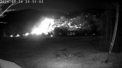 Údolí Dolní Dvůr