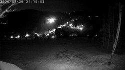 Údolí Dolní Dvůr