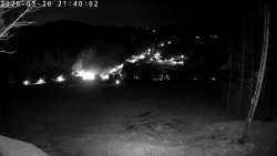 Údolí Dolní Dvůr