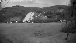 Údolí Dolní Dvůr