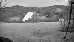 Údolí Dolní Dvůr