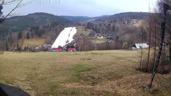 Údolí Dolní Dvůr