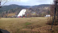 Údolí Dolní Dvůr