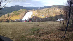 Údolí Dolní Dvůr