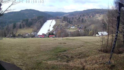 Údolí Dolní Dvůr