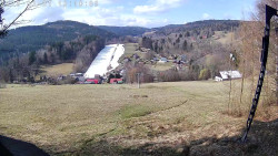 Údolí Dolní Dvůr