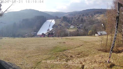 Údolí Dolní Dvůr