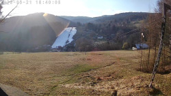 Údolí Dolní Dvůr