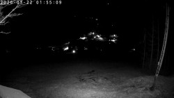 Údolí Dolní Dvůr