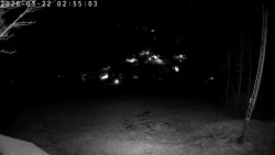 Údolí Dolní Dvůr