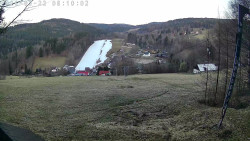 Údolí Dolní Dvůr