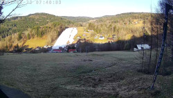 Údolí Dolní Dvůr