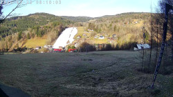 Údolí Dolní Dvůr