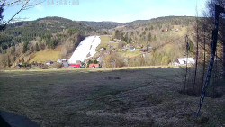 Údolí Dolní Dvůr