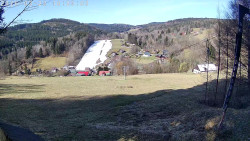 Údolí Dolní Dvůr