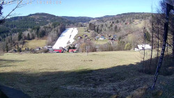 Údolí Dolní Dvůr