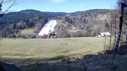 Údolí Dolní Dvůr