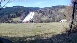 Údolí Dolní Dvůr