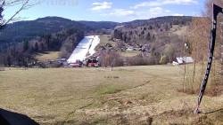 Údolí Dolní Dvůr