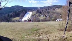 Údolí Dolní Dvůr