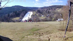 Údolí Dolní Dvůr