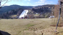 Údolí Dolní Dvůr