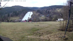 Údolí Dolní Dvůr