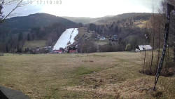 Údolí Dolní Dvůr