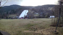 Údolí Dolní Dvůr