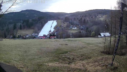 Údolí Dolní Dvůr