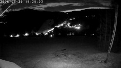 Údolí Dolní Dvůr