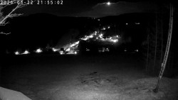 Údolí Dolní Dvůr