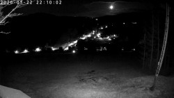 Údolí Dolní Dvůr