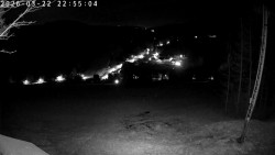 Údolí Dolní Dvůr