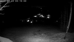 Údolí Dolní Dvůr