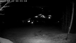 Údolí Dolní Dvůr