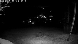 Údolí Dolní Dvůr