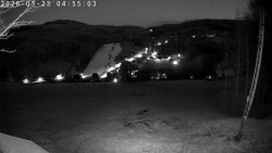 Údolí Dolní Dvůr