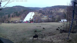 Údolí Dolní Dvůr