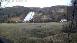 Údolí Dolní Dvůr