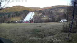 Údolí Dolní Dvůr