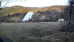 Údolí Dolní Dvůr