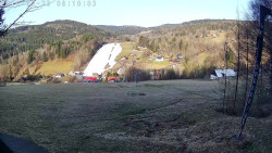 Údolí Dolní Dvůr