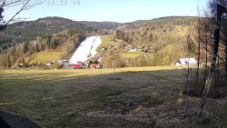 Údolí Dolní Dvůr