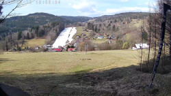 Údolí Dolní Dvůr