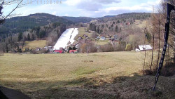 Údolí Dolní Dvůr