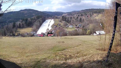 Údolí Dolní Dvůr