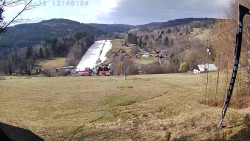 Údolí Dolní Dvůr