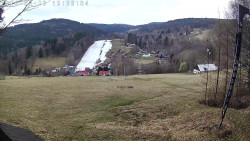 Údolí Dolní Dvůr